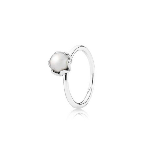 Pandora cultured elegance ring - pandora,