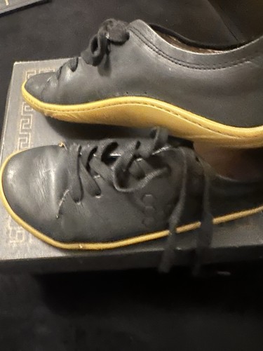 Vivobarefoot unisex leather - vivobarefoot,