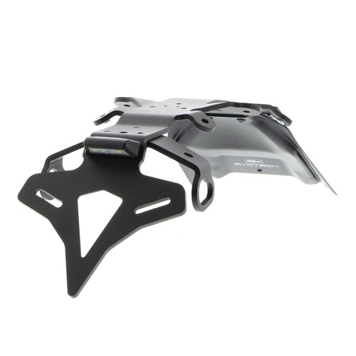 Evotech yamaha xsr700 - evotech,