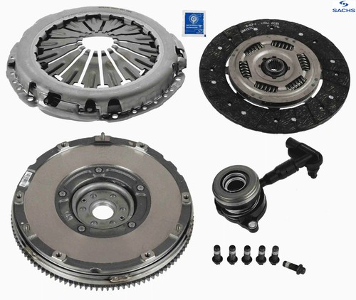 Clutch kit 2290 - clutch, sachs