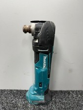 Makita DTM51 Cordless Multi-Tool 18V Li-ion LXT Bare Unit