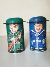 Vintage Meltis Toffee Mint