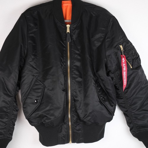 Vtg alpha industries - vtg, ma-1