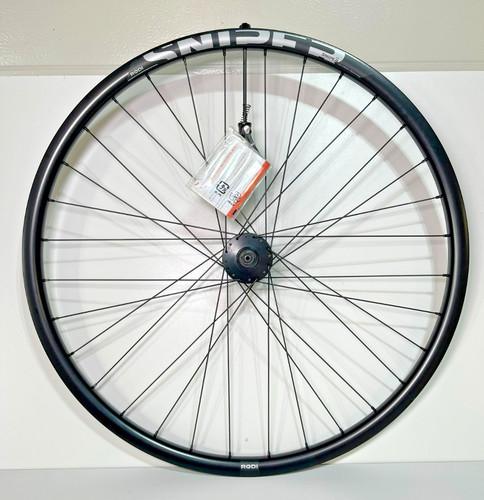Rodi sniper gravel front - sniper, 24