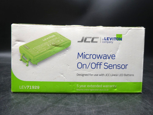 Jcc tough led pro batten - jcc,