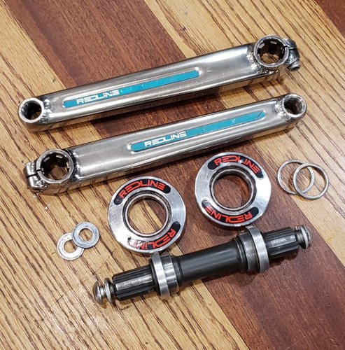 Classic redline bmx 401 - classic!,
