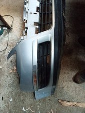 VOLKSWAGEN PASSAT B6 FRONT