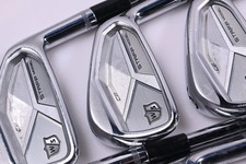 Wilson staff model 2019 - staff, cb