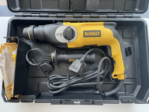 Dewalt d25123k 800w - dewalt,
