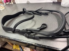 Rhinegold Bridle COB