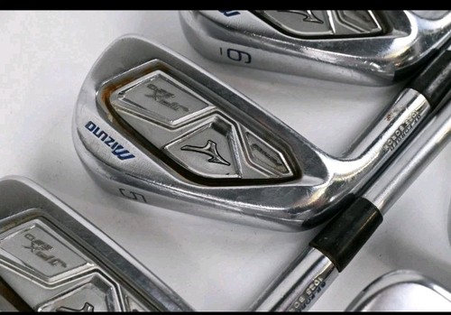 Left hand mizuno jpx 850 - jpx,
