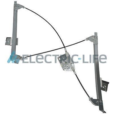 Electric life window - window, (no