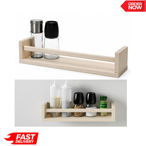 Ikea bekväm spice rack solid - bekvÄm,