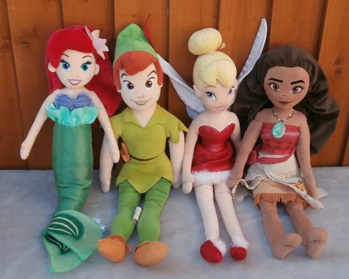 Set disney store princess - set,
