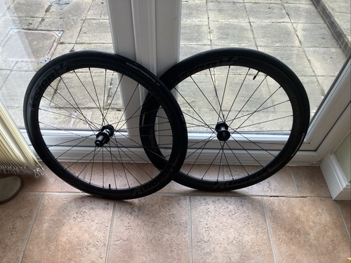 Vision matron carbon - vision, 40