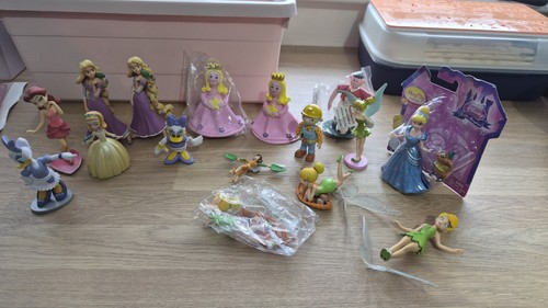 Cake topper bundle - cake,