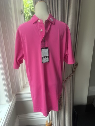 Footjoy golf polo - footjoy,