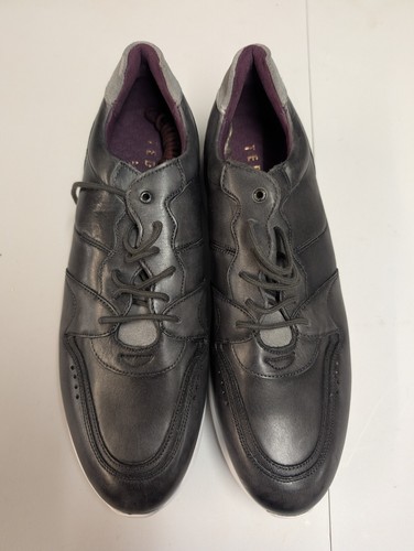 Ted baker leather uppers - baker,