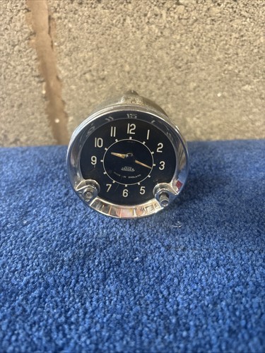 Jaeger clock rover jenson - jaeger,