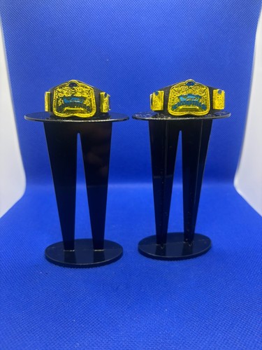 Smackdown tag team - tag, title