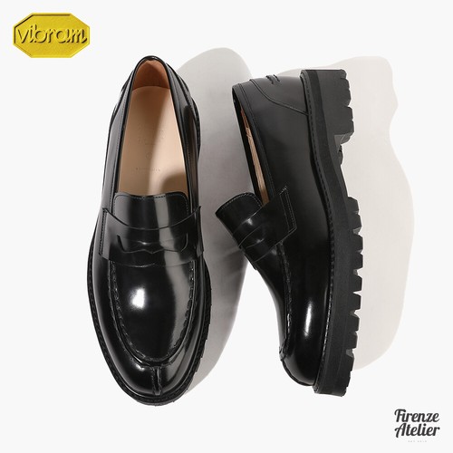 Firenze atelier men black - atelier,