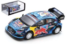 Spark S6729 Ford Puma Rally1