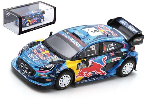 Spark s6729 ford puma rally1 - spark,