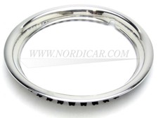 Volvo 682086 Wheel trim chrome