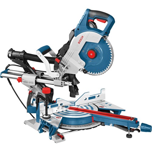 Bosch gcm sde sliding - bosch,