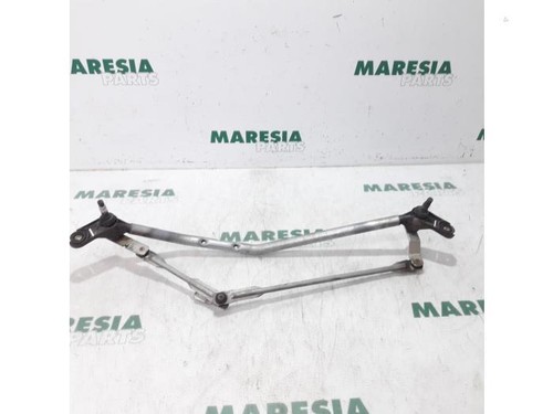 Wiper linkage renault - wiper,