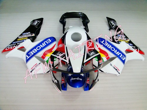 Eurobet abs injection bodywork - eurobet,