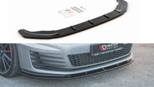 Front Diffuser Splitter V1