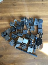 Coil Parts Etc  - 1920s/1930s Etc Vintage Radio Part - E36