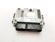 2009-2010 MK2 FL2 KIA SPORTAGE ENGINE ECU MODULE 2.0 DIESEL D4EA 3911427346