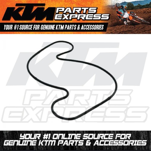 New oem ktm water - new, gasket