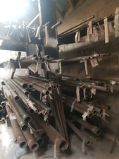 Cold Drawn Seamless Tube (CDS) -  Variety of thicknesses