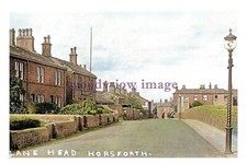 ptc2373 - Yorks. - An early