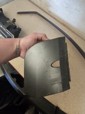 Genuine Seat Leon Cupra R Rear Tow Cover Bumper 1ML 807 928