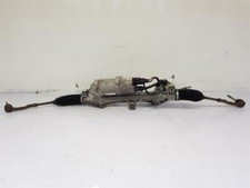 2017 VAUXHALL ASTRA POWER STEERING RACK 1.4 PETROL B14XFL(LE2) 39096858