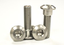 Stainless Rear Disc Rotor