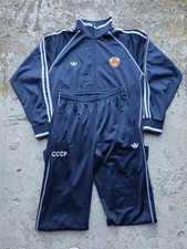 Adidas CCCP Soviet Union 90s