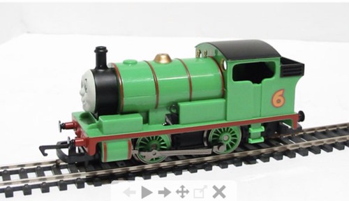 Hornby r350 class - hornby,