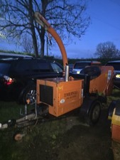 TIMBERWOLF 150 Refurbed