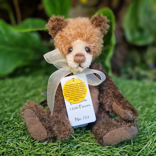 Charlie bears isabelle minimo - charlie,