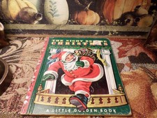 The Night Before Christmas