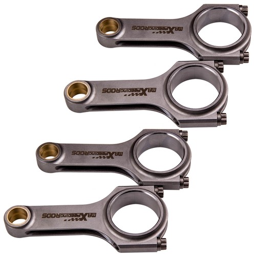 Connecting rods for datsun - connecting,