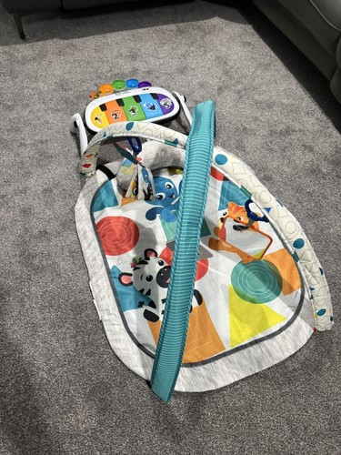Baby einstein kickin - baby,