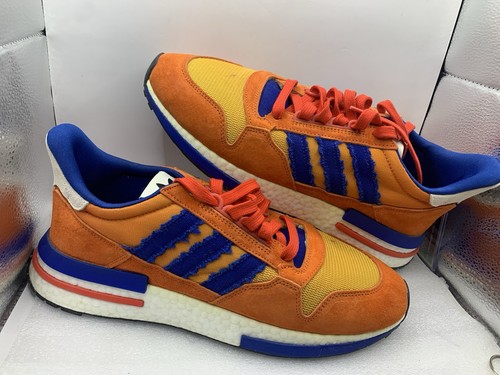 Size adidas zx - 11, dragon