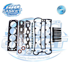 Head gasket set - 105mm, bolts