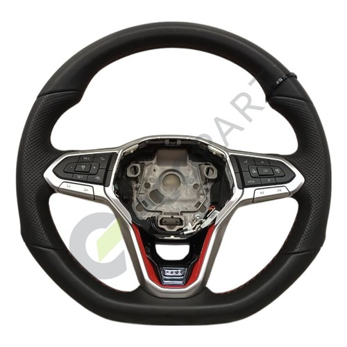 Volkswagen polo gti hatch - volkswagen,